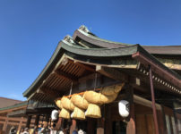 izumo-shrine
