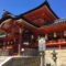 iwashimizu-shrine